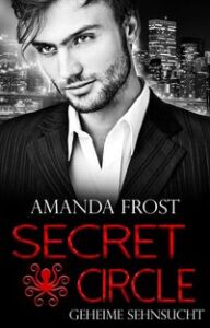 Amanda Frost